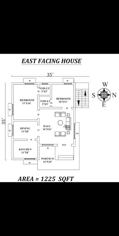 *2d design elevation *
I'll provide 2d elevation timely to ensure no delay in work flow.