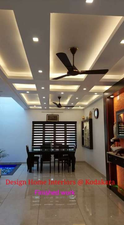 design home interiors
 kodakara
 mob : 8129187519