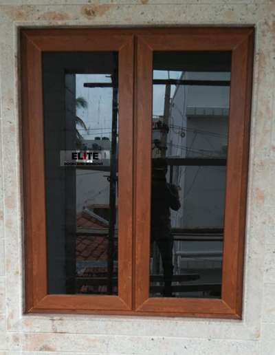 #_upvc #upvccasementwindow #upvcwindow #woodencolor