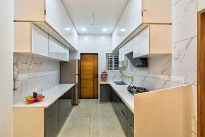 Modular kitchen