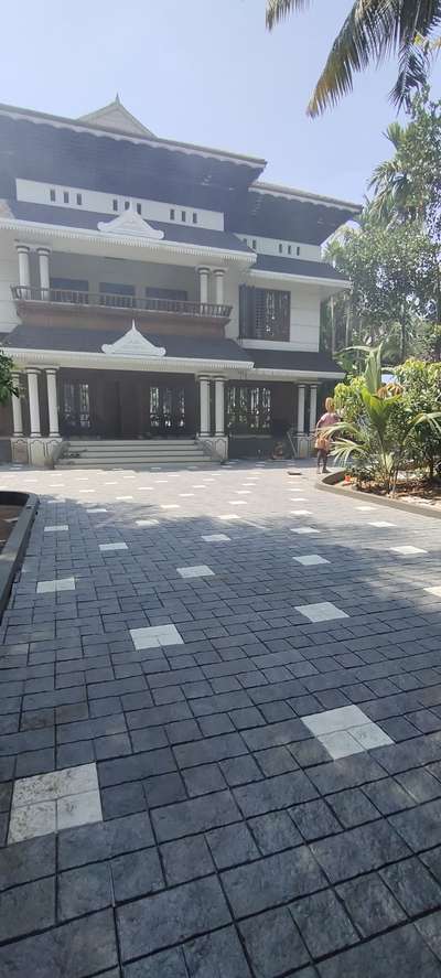 pavin tile work ernakulam