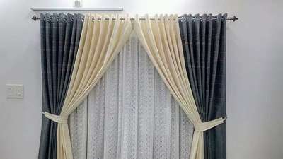 #curtains #window #ilets #classiccurtains #interiors #amazinginteriors #indian #curtains