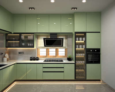 #OpenKitchnen  #ClosedKitchen  #KitchenIdeas  #LargeKitchen  #LShapeKitchen  #KitchenCabinet  #KitchenRenovation  #KitchenCeilingDesign  #ModularKitchen  #freelancer  #InteriorDesigner  #Architectural&Interior