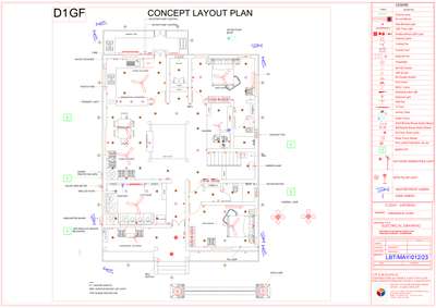 Electrical Concept Layout Plan for @Mr.Mithran
ചേർത്തല ഉള്ള മിത്രൻ സാർ നു വേണ്ടി ചെയ്ത ഒരു ഇലക്ട്രിക്കൽ കോൺസെപ്റ്റ് ഡ്രോയിങ്.

#electrical, #electricalengineering, #electricalcontractor, #electricalsafety, #electricalwork, #mepengineering,#Design, #house, #interiordesign, #interiorstyle, #housedesign, #autocaddrawing.
#Abhinand, #abhinandkundoor, #design, #MEP, #mepkochi, #electricalkochi, #electricalkerala, #keralaelectrical, #mepengineering, #eveed,#Eവീട്,#khdec, #keralahomedesign #wiring, #electrician, #Electrification.