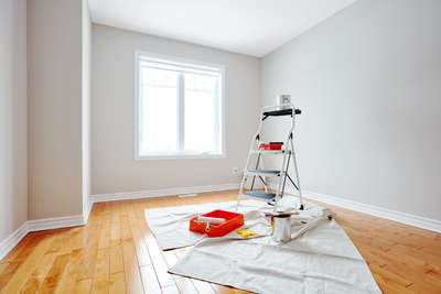 house painting services