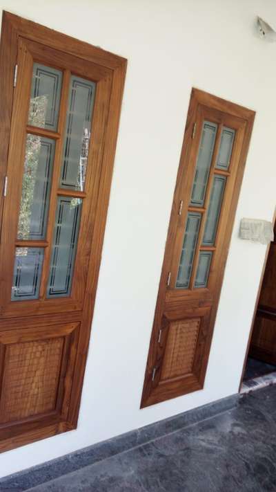 wood polish work malappuram