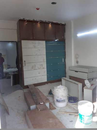 *Interior and construction decorator*
S.S interior and construction decorator
All India