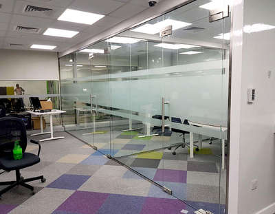 Find the Best Office Glass Cabin at Reasonable Price!!

We offer the best office glass cabins in a number of dimensions as specified by our esteemed customers. Send us your floor plan and requirements. We assure you to provide the bestest quality design and services.

For more details
 give us a Call: 📞+91 7042190517

Send your requirements to WORK KRISHNA GLASS!!!

#officeglasscabin #design #cabin #officeglassdesign #mirror #designerglass #glasswork #interior #glassinterior #interiordesignideas #exteriorglass #toughenedglass #mirrors #decorativemirrors #uniquedesign #showercubicles #interiordesign #showerenclosure #frameless #AluminiumPartition #Aluminiumwindows #upvcwindows #uPVCdoors #steelrailing #steelgate  #glassrailing #interiordesigner #Workkrishnaglass  #India