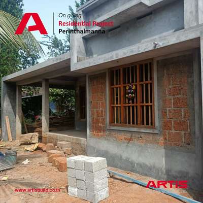 Ongoing Project
🏠Residential
Perinthalmanna

2100 sqft.
Client: Mr. Retheep

Follow us on:-

Website:
www.artisbuild.co.in

Instagram:
www.instagram.com/artis_build

Facebook:
www.facebook.com/artis.design.and.build

LinkedIn:
www.linkedin.com/company/artisbuild

X:
www.x.com/artis_build

YouTube:
www.youtube.com/@ARTIS_Build

WhatsApp:
https://wa.me/message/EGX2RZDXK4NJN1

#home #house #residentialbuilding #keralahome #keralaresidential ##CivilEngineering #engineering #buildingthefuture #building #metalbuilding #peb #preengineeredbuildings #PreEngineeredSteelBuildings #constructionhouse #houseconstruction #housebuilding #interiorarchitecture #architectural #architecture 
#steelstructure
#structuralengineering