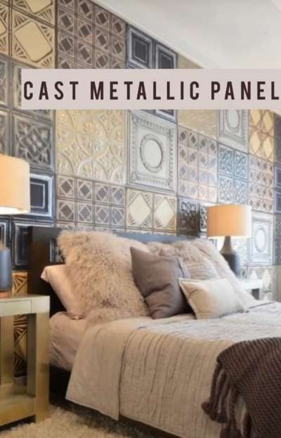 Five luxury wall paneling ideas
.
.
.
 #WallDecors  #wallpaneling   #wall  #walldesign