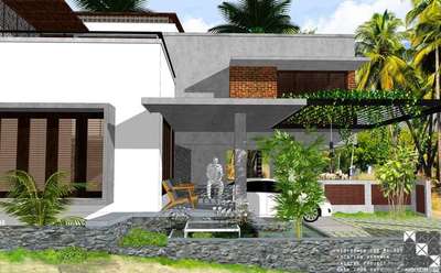 RESIDENCE - MR.ROY,VARKALA