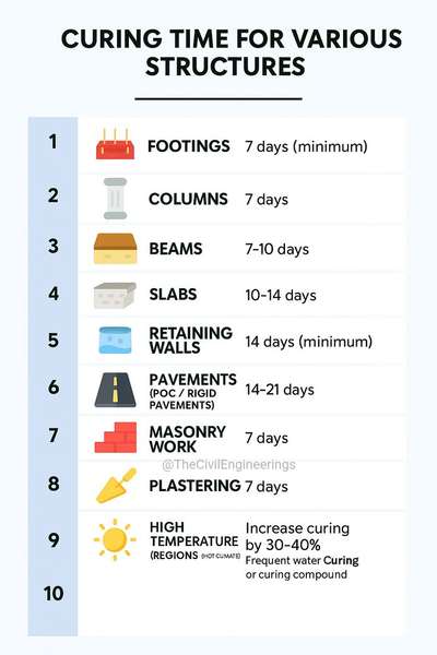 ##curing #curing_period  #structure  #budjecthomes  #trendingdesign
