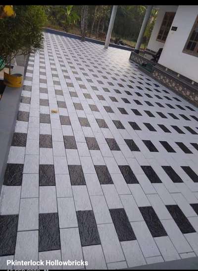 PK INTERLOCK AND HOLLOW BRICKS 
IRITTY, KANNUR
PH :9446656685