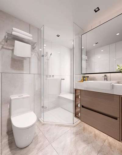 BATHROOM DESIGNS #BathroomIdeas