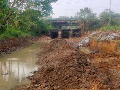 GOVT LSGD Parappukkara Grama Panchayath Project Kolathoor Thrissur