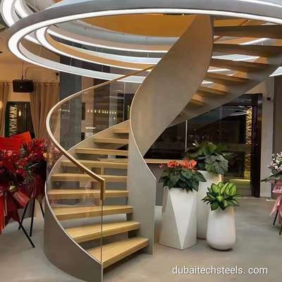 #spiral www.dubaitechsteels.com