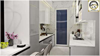 Step into the elegance of modern kitchen design by Wonder Interior Designer.
This stunning galley kitchen blends style and function with high-gloss shutters, pristine white marble countertops and backsplash, and clever space utilization.
Ambient lighting and seamless storage solutions make this kitchen a perfect combination of luxury and practicality.
Designed to enhance the cooking experience while reflecting refined aesthetics.
Contact us today for personalized kitchen interiors that match your lifestyle.

#WonderInteriorDesigner #WID #LuxuryKitchenDesign #ModernKitchen #KitchenGoals #DelhiInteriorDesigner #BestInteriorDesignerInDelhi #KitchenDesignDelhi #InteriorDesignDwarka #GurgaonInteriorDesigner