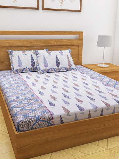 bedsheets template