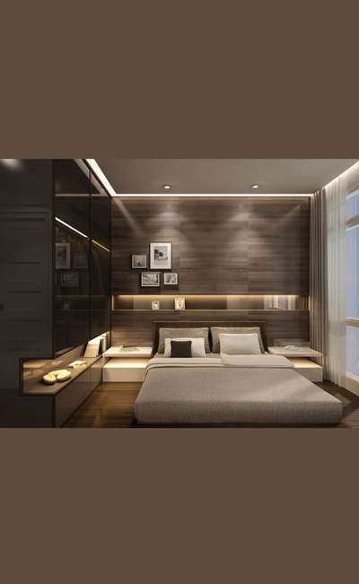 bedroom design