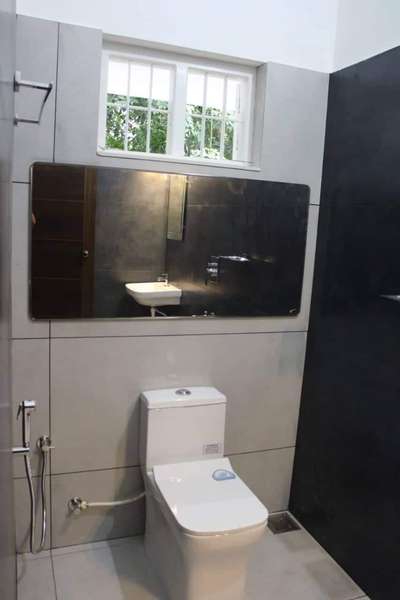 LOUIE Bathroom wall hanging mirror available now. sizes: 36x24 & 48x24
9061953399 #BathroomDesigns  #BathroomRenovation  #bathroommirror