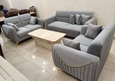 luxury sofa