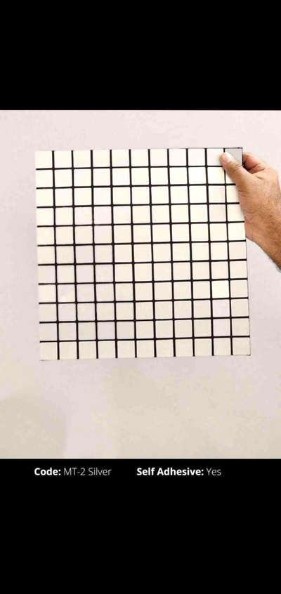 sticker tile