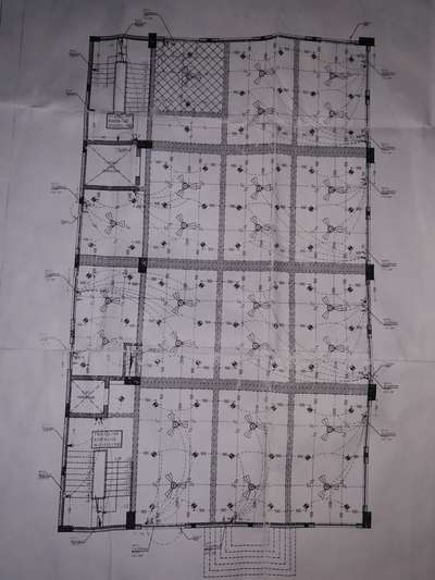 sector-155 noida basement layout.