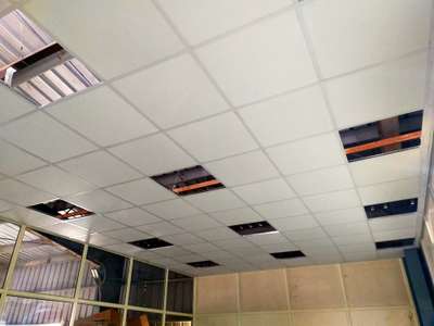 girid ceiling 75. sft