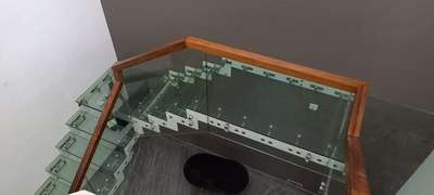 # staircase
#glassworks
 #steerworks