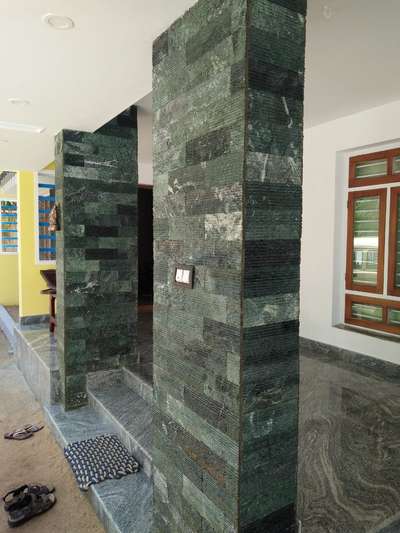 Your Home will be Pretty with PETRA STONES