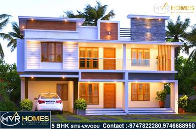 # Architectural design # construction # Renovation #Interior designing # Contemporary home design # Kerala style home design # traditional homes design # Modular kitchen design # Building permit #Budget home design.more details contact.9746688950