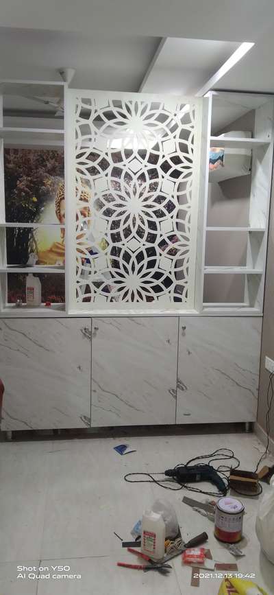 #woodenpartition