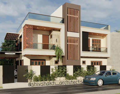 Indore, 3d elevation design by shivshakti architects.
.
.
.
.
 #3d  #3dview  #3delevationhome  #3Delevation  #sketch  #sketchup3d  #sketchup  #sketchupvray  #lumion3d  #lumionwalkthrogh  #lumion3d  #Architect  #indorehouse  #indorecity  #indorearchitect  #30x20houseplan  #30x20plan  #30x20housedesgine