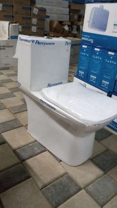 #PARRYWARE 300MM WASHDOWN  #NEW ARRIVAL #