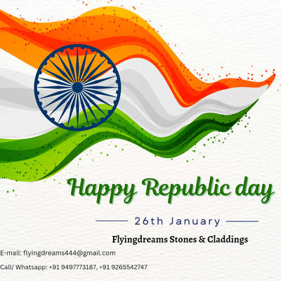 74th Republic Day will be celebrated today
 .
.
 #indianarchitecturel #indianhousedesign