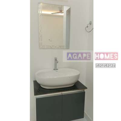Wash Basin Set
Agape Homes
Furnitures and Home Interiors
Call or Whatsapp
9526952629
