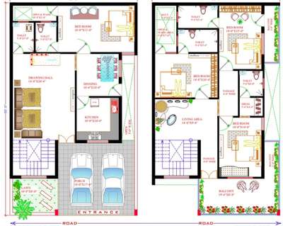 *drawing design*
2d floor plan