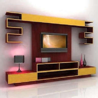 TV Shelf