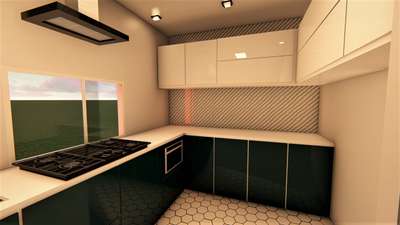 Minimalistic modular kitchen Design for CLIENT from Rohini
#ModularKitchen #InteriorDesigner #HomeDecor #Designs #Minimalistic
