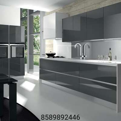 Modular kitchen malappuram