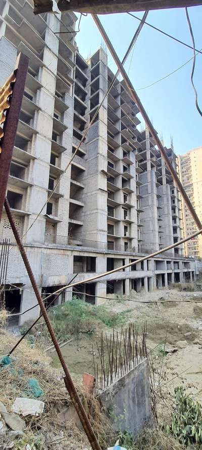 civil work in noida