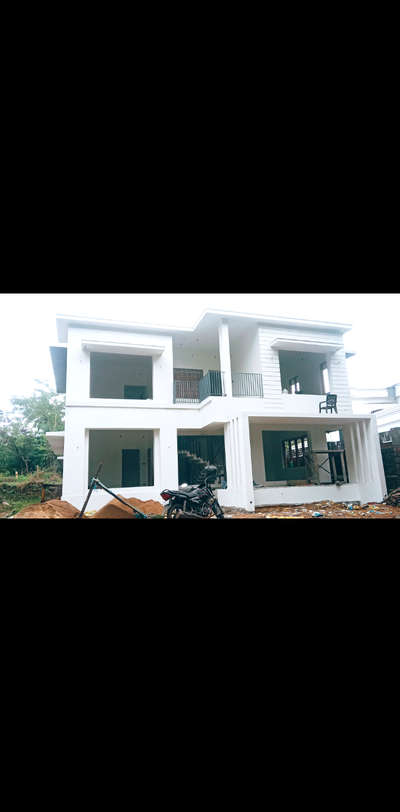 putty work
 #WallPutty