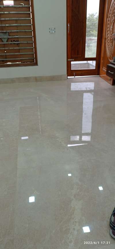 *Marble floor repolishing*
we've expertise in marble floor polishing and re-polishing containing various varieties as  diamond, mirror, ordinary category. 

additionally, one of our division takes care of carpet and sofa dry cleaning.
