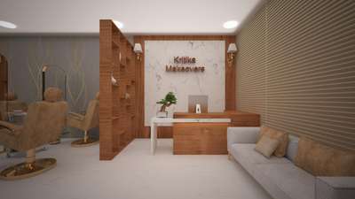 salon design