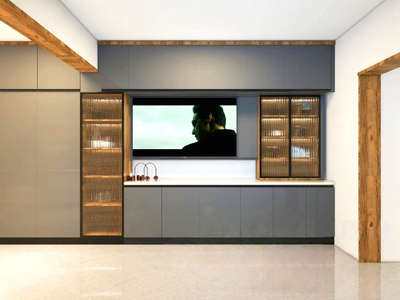#Modularfurniture  #LivingRoomTVCabinet  #tvbackpaneling  #tvunitinterior #InteriorDesigner #interiordesign
 #LUXURY_INTERIOR