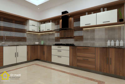 *modular kitchen *
fully working on WPC