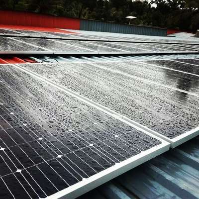 Affordable Solar panels for your Home  #solarenergy  #solarpower  #bestsolarcompanyinkerala