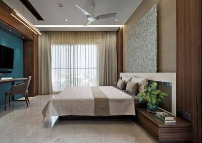 Bedroom interior #BedroomDesigns