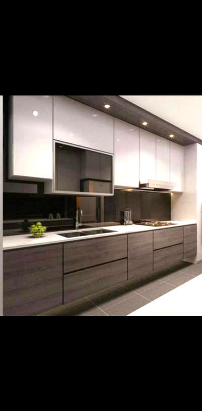 modular kitchen works
 #ModularKitchen  #InteriorDesigner  #marineplywoods  #KitchenCabinet