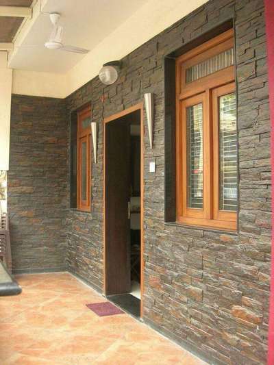 STONE cladding Tiles